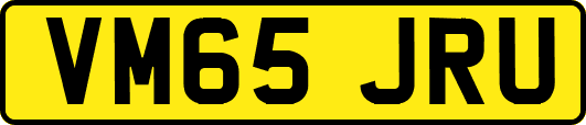 VM65JRU