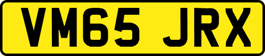 VM65JRX