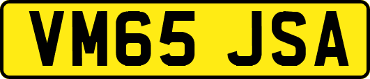 VM65JSA