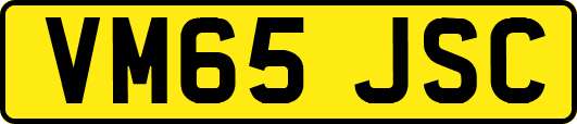 VM65JSC