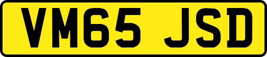 VM65JSD