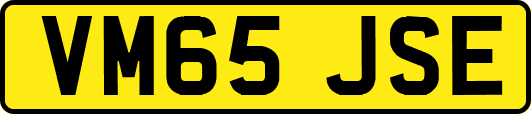 VM65JSE