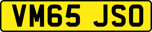 VM65JSO