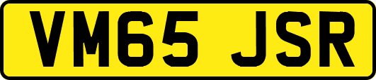 VM65JSR