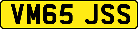 VM65JSS