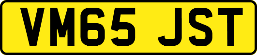 VM65JST