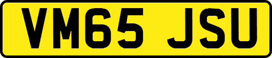 VM65JSU