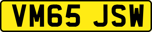 VM65JSW