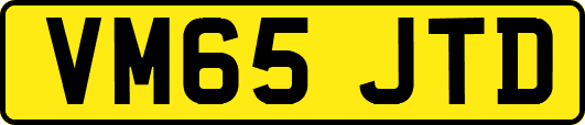 VM65JTD