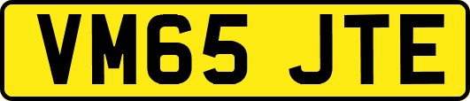VM65JTE
