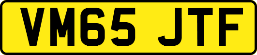 VM65JTF