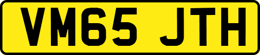 VM65JTH