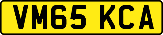 VM65KCA