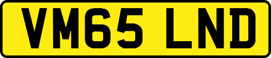 VM65LND