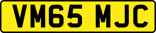 VM65MJC