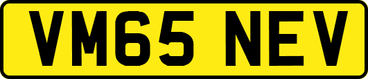 VM65NEV