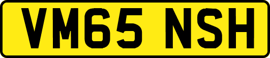 VM65NSH