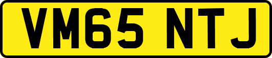 VM65NTJ