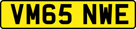 VM65NWE