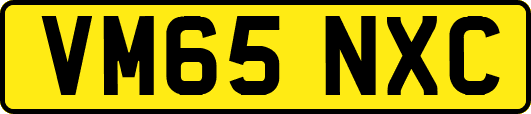 VM65NXC