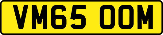 VM65OOM