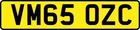 VM65OZC