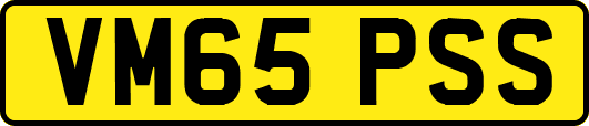 VM65PSS