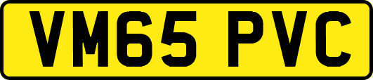 VM65PVC
