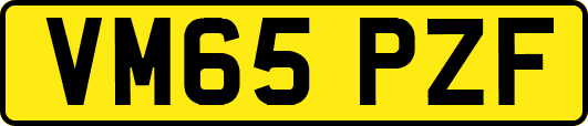 VM65PZF