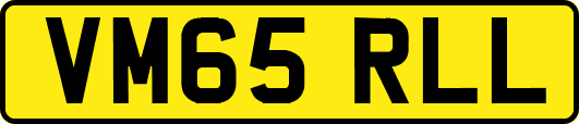 VM65RLL