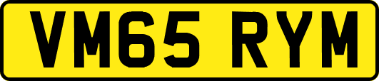 VM65RYM
