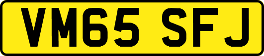 VM65SFJ