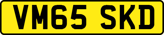 VM65SKD