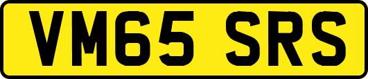 VM65SRS