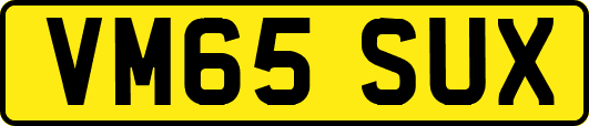 VM65SUX