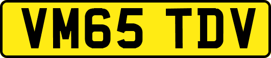 VM65TDV