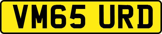 VM65URD