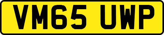 VM65UWP