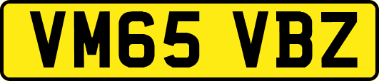 VM65VBZ