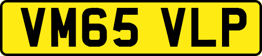 VM65VLP