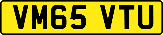 VM65VTU