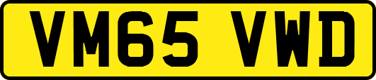 VM65VWD