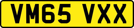 VM65VXX