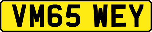 VM65WEY