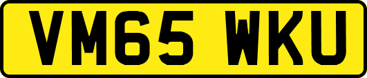 VM65WKU
