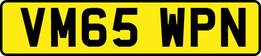VM65WPN