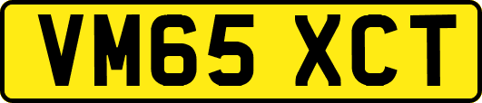 VM65XCT