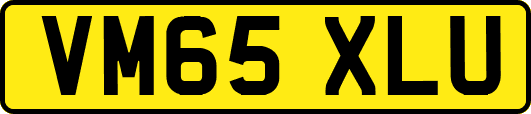 VM65XLU