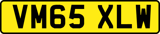 VM65XLW