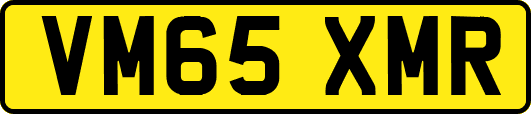 VM65XMR